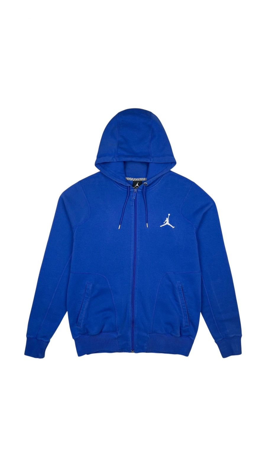 Pullover Hoodie Royal Blue Jordan Jogging Suit Sweaters Hyper