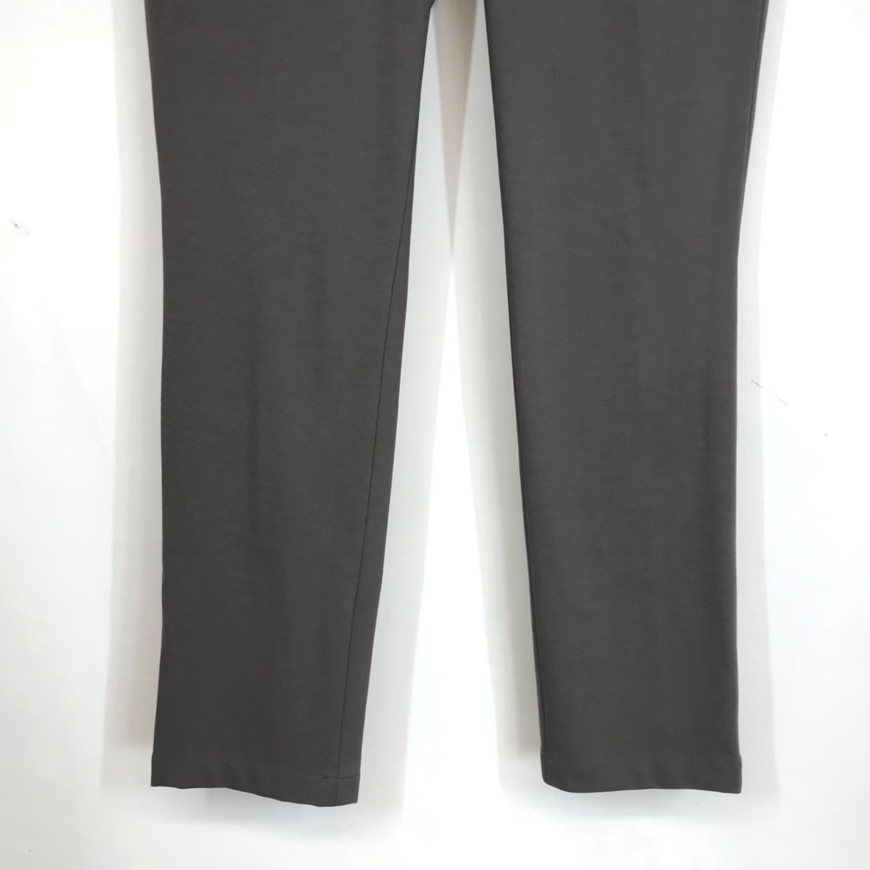 Vintage TOM JAMES EXECUTIVE COLLECTION Pants Gray Men 34 Stretch Dress Pants Size US 34 / EU 50 - 3 Thumbnail
