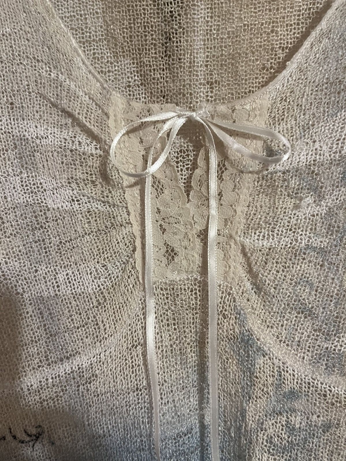Other Code Vintage mermaid dress Size S / US 4 / IT 40 - 5 Thumbnail