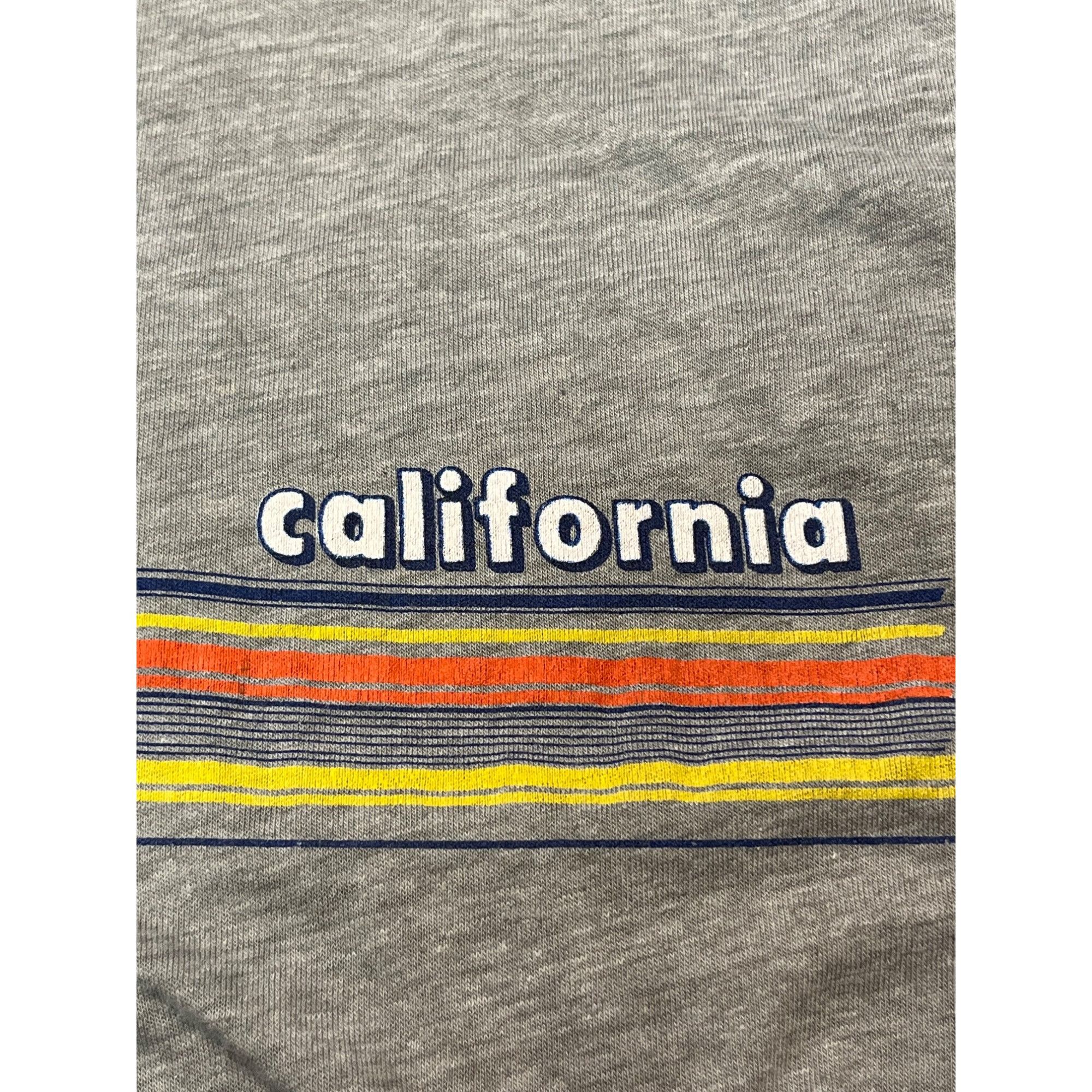 Other Vintage Single Stitch California T Size US M / EU 48-50 / 2 - 3 Thumbnail