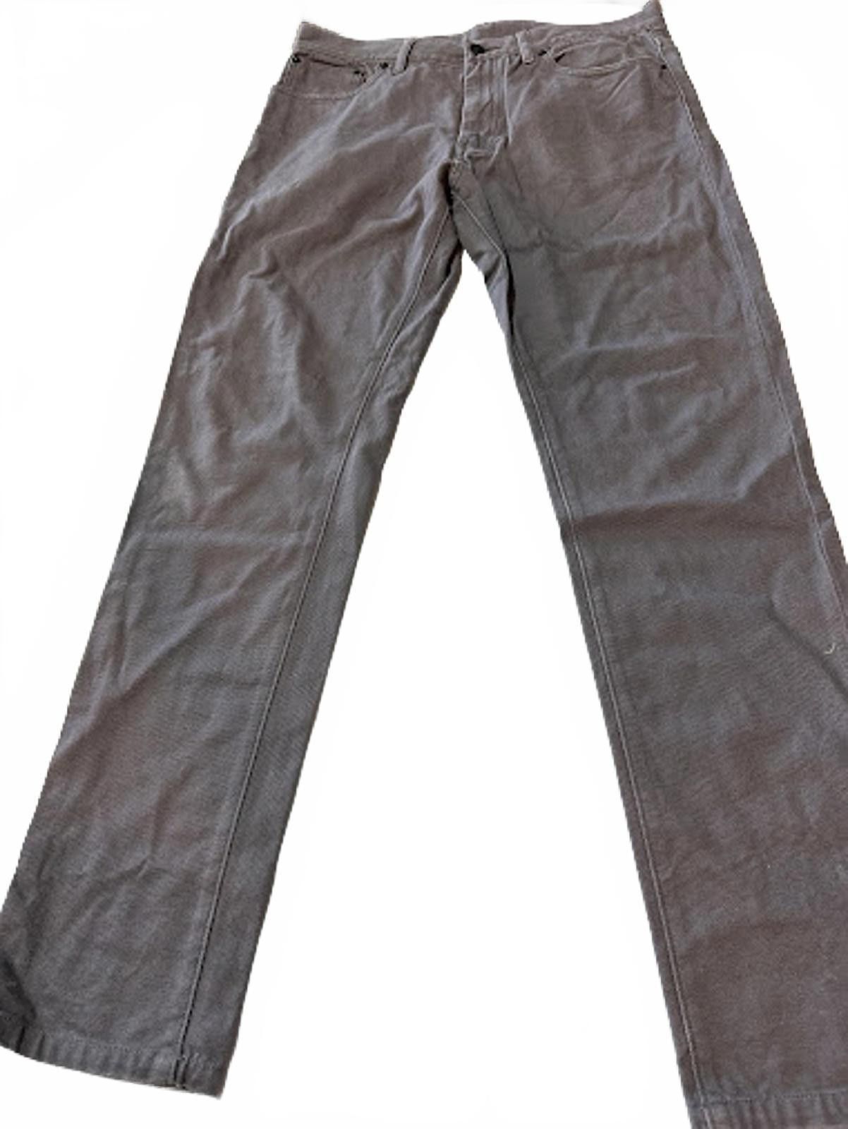 Other Rebel8 Standard Fit Canvas Pants 32x32 Size US 32 / EU 48 - 1 Thumbnail