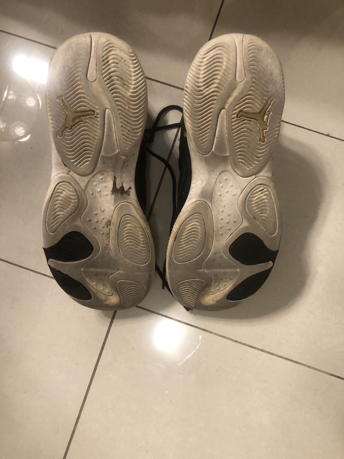 Jordan Brand Jordan Max Aura 4 Size US 11 / EU 44 - 6 Thumbnail