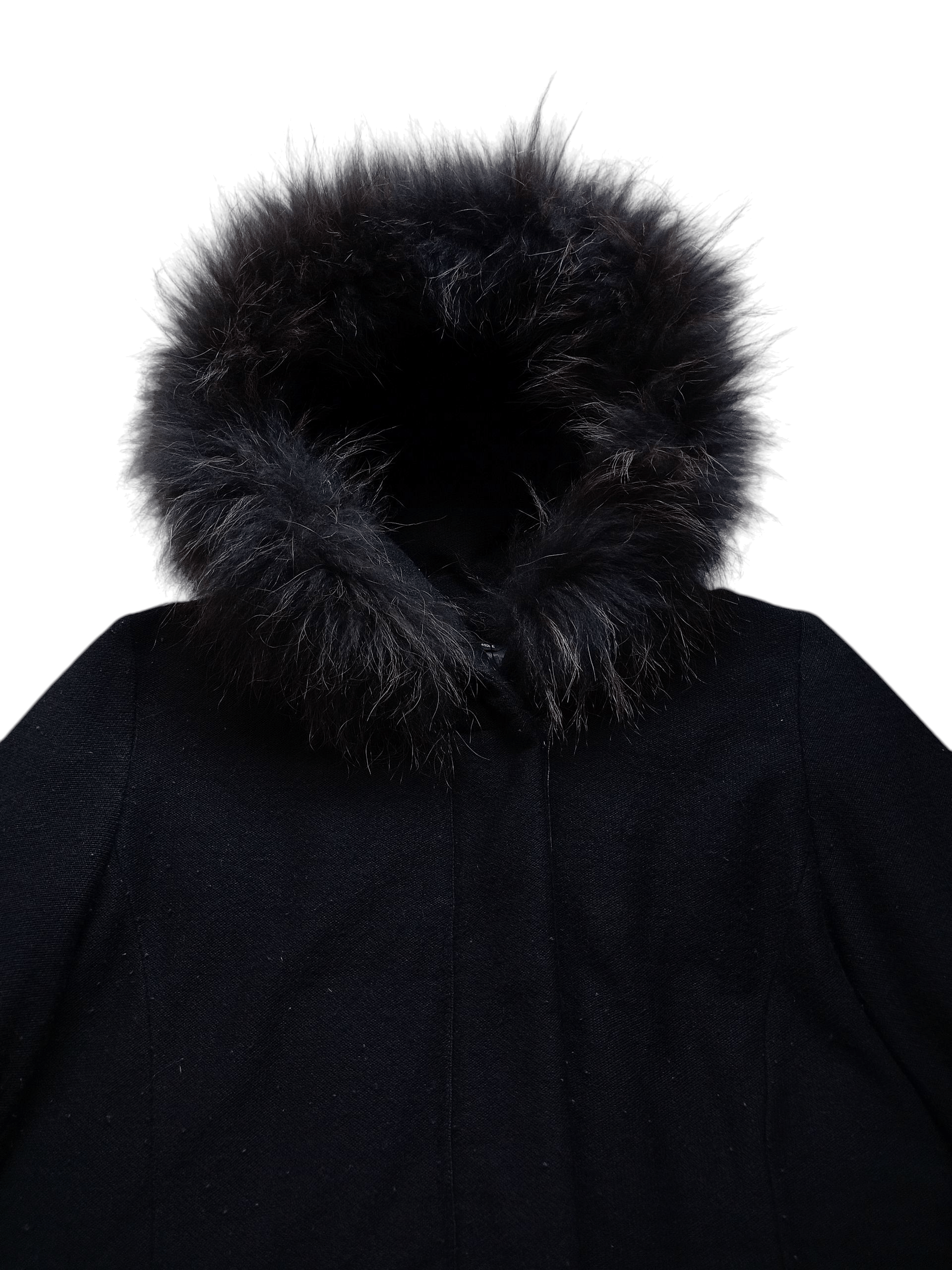 Comme Ca Ism Comme Ca Du Mode Puffer Fur Jacket style ifsixwasnine Lgb Size M / US 6-8 / IT 42-44 - 3 Thumbnail