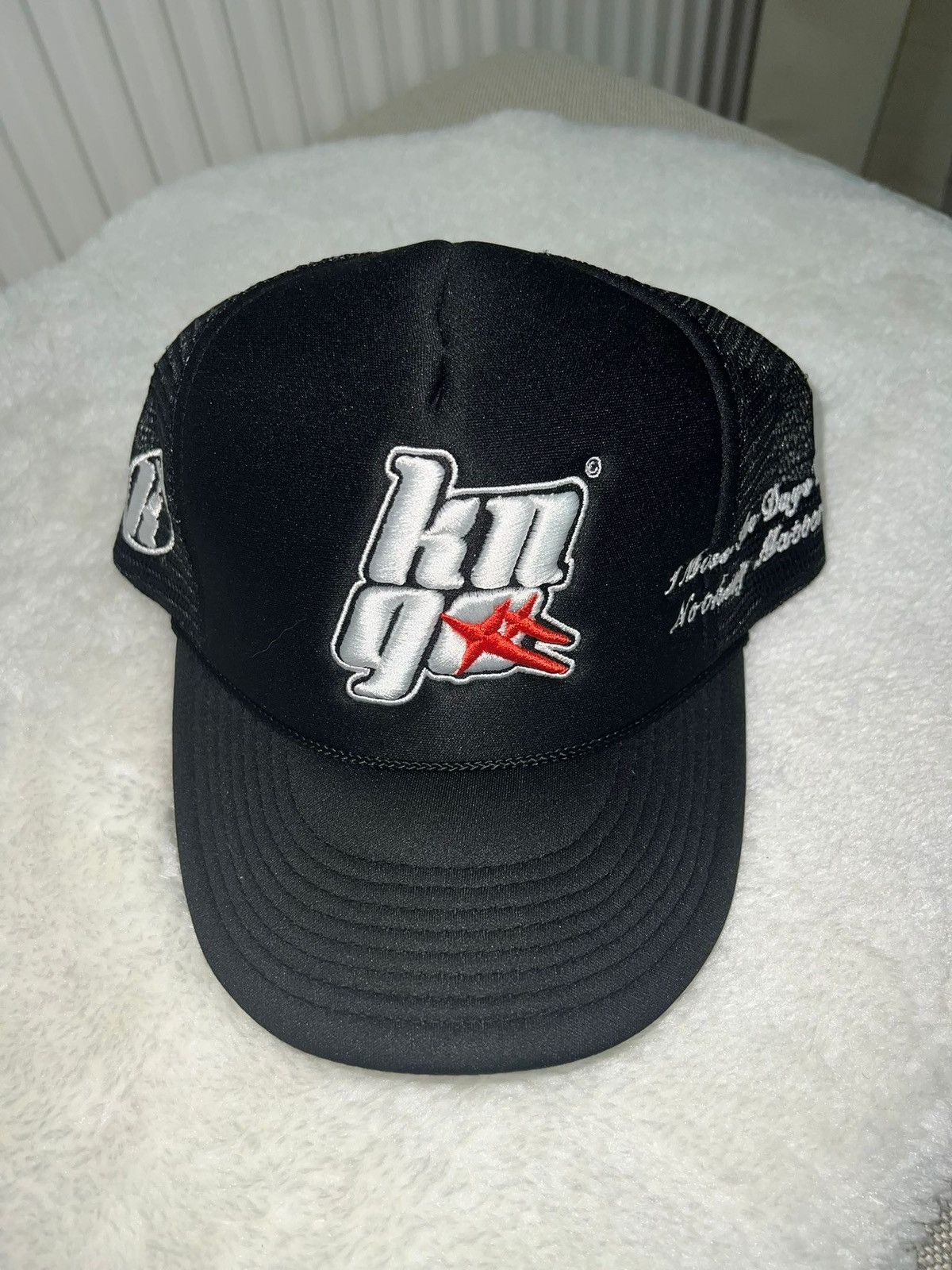 Other KNGO Hat Size ONE SIZE - 1 Preview