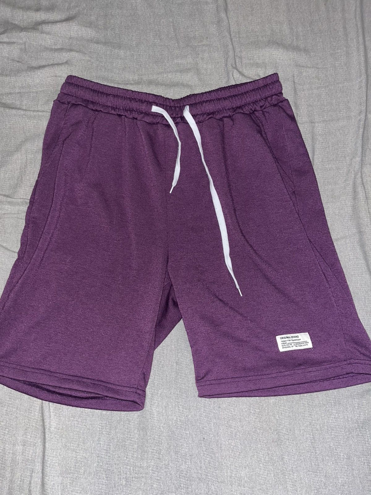 Other Abercrombrie Shorts Size US 33 - 1 Preview