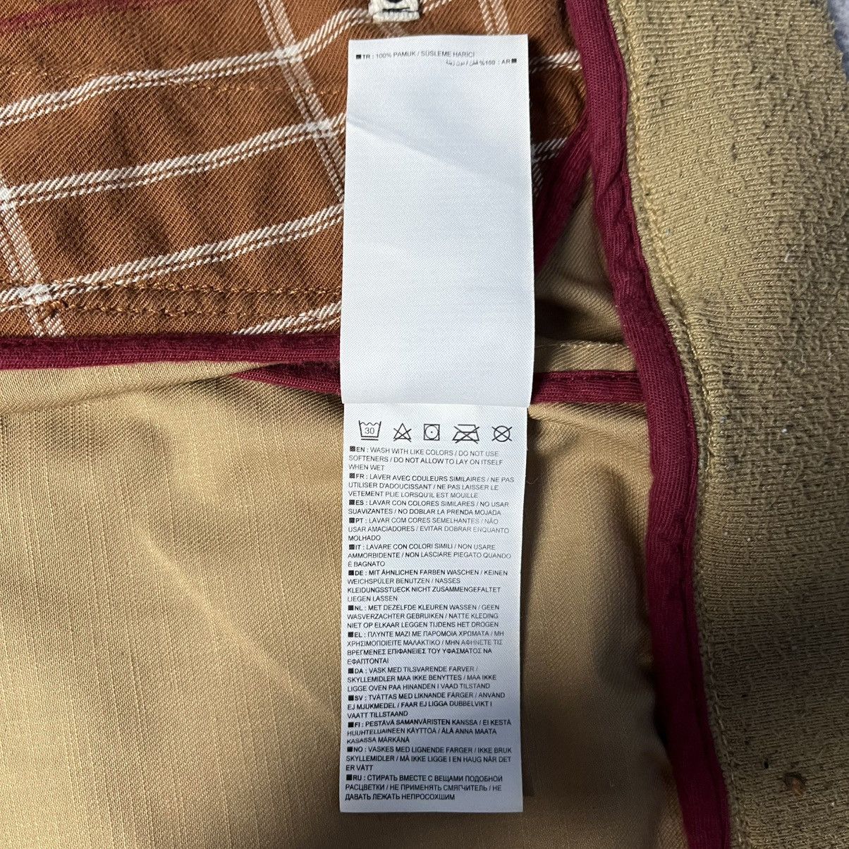 Vintage Nike Clay Grass Beige Tennis Bomber Jacket Y2K