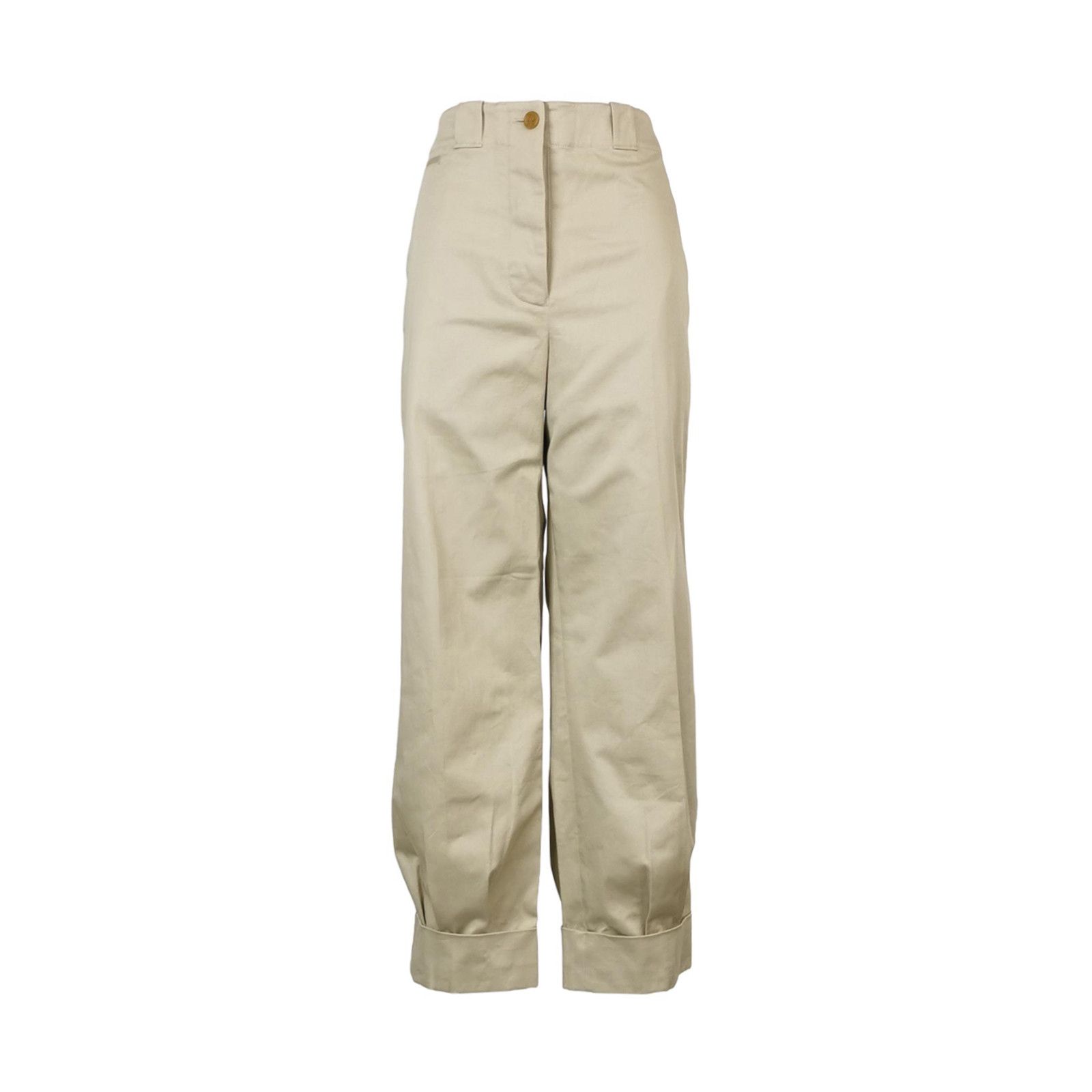 Burberry Burberry Women 30 Pants Size 30" / US 8 / IT 44 - 1 Thumbnail