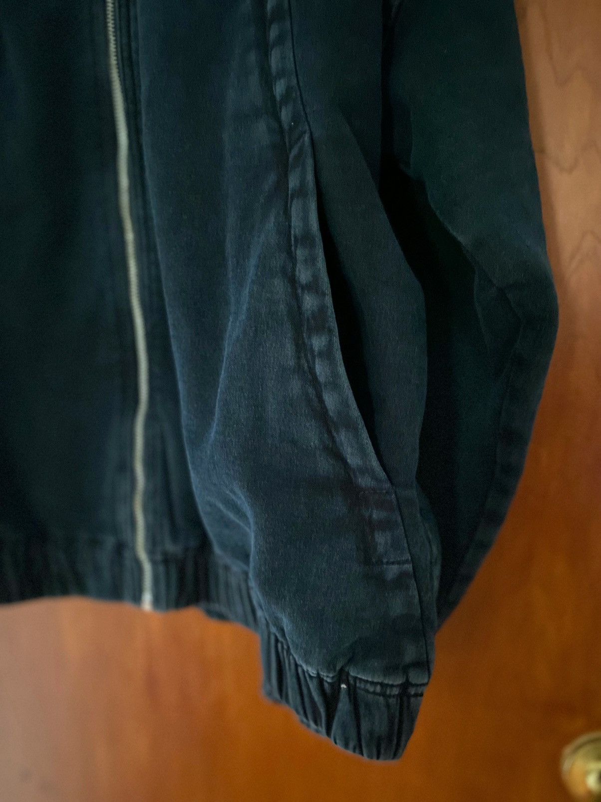 Rag & Bone rag & bone Stride Cotton-Blend Jacket size L Size US L / EU 52-54 / 3 - 12 Thumbnail