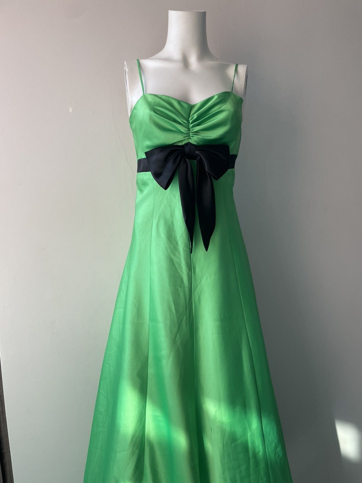 Vintage Vintage dress Size M / US 6-8 / IT 42-44 - 6 Thumbnail