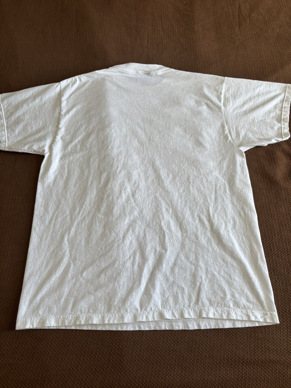 Vintage Vintage Miami-Homestead Speedway Size US XL / EU 56 / 4 - 3 Thumbnail