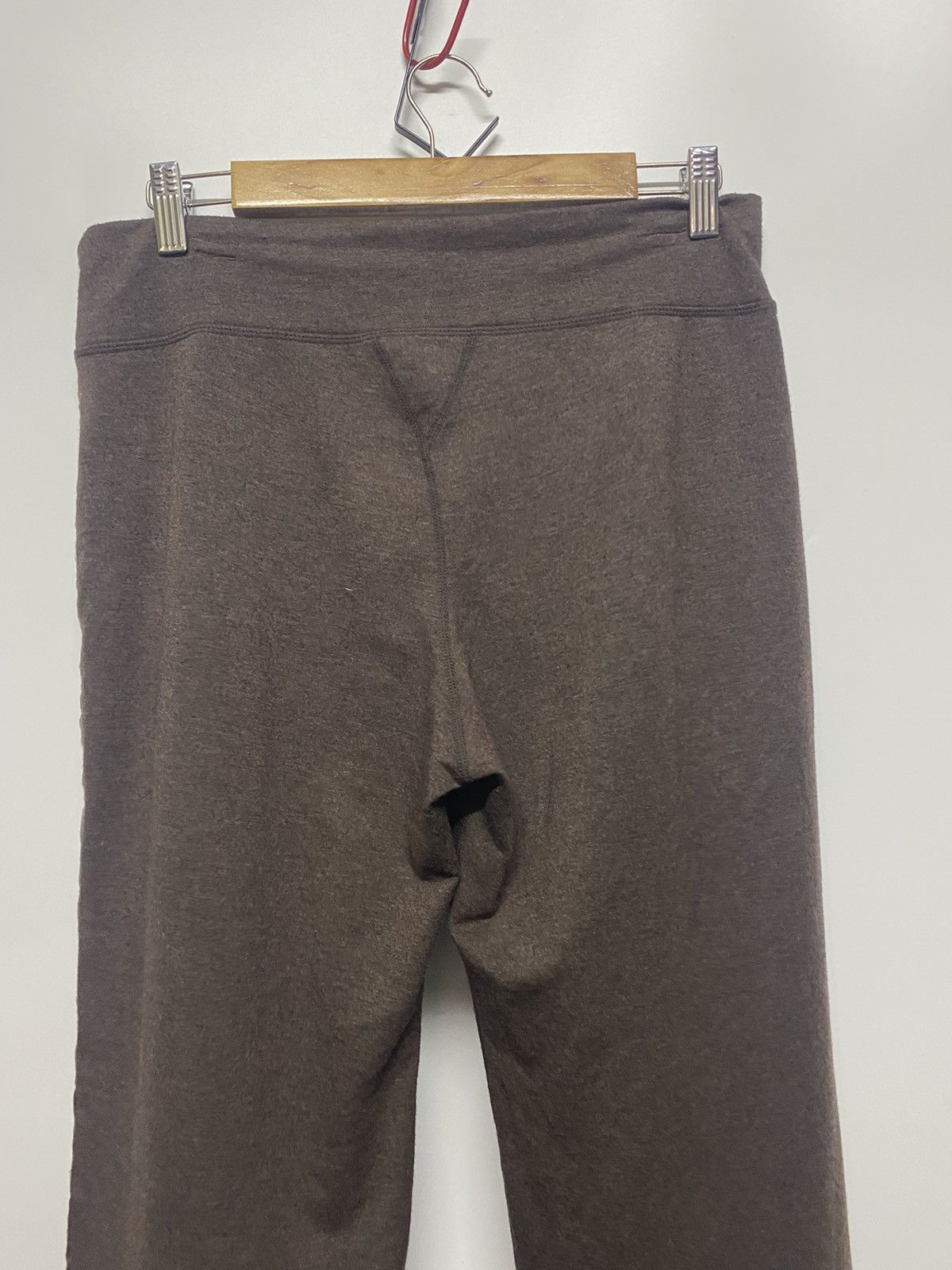Designer × Japanese Brand Sofical Soleil Pants Womens Brown Japanese Brand Size 30" / US 8 / IT 44 - 7 Thumbnail
