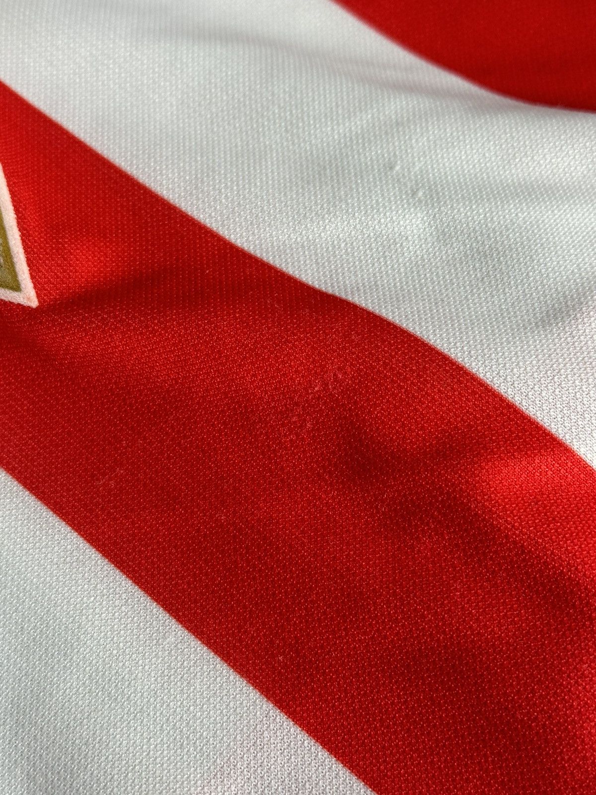 Nike Sunderland 02/04 Home Football Jersey Size US S / EU 44-46 / 1 - 5 Thumbnail