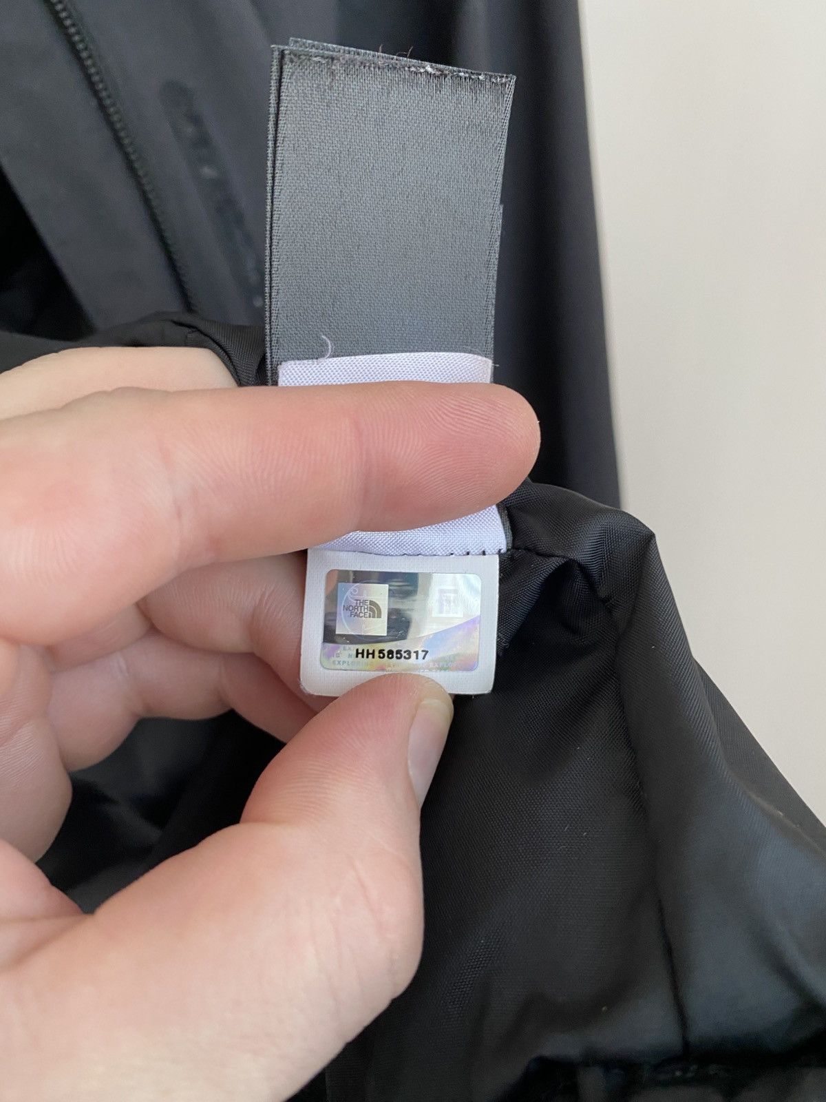 The North Face The North Face Hyvent women's jacket Size S / US 4 / IT 40 - 10 Thumbnail