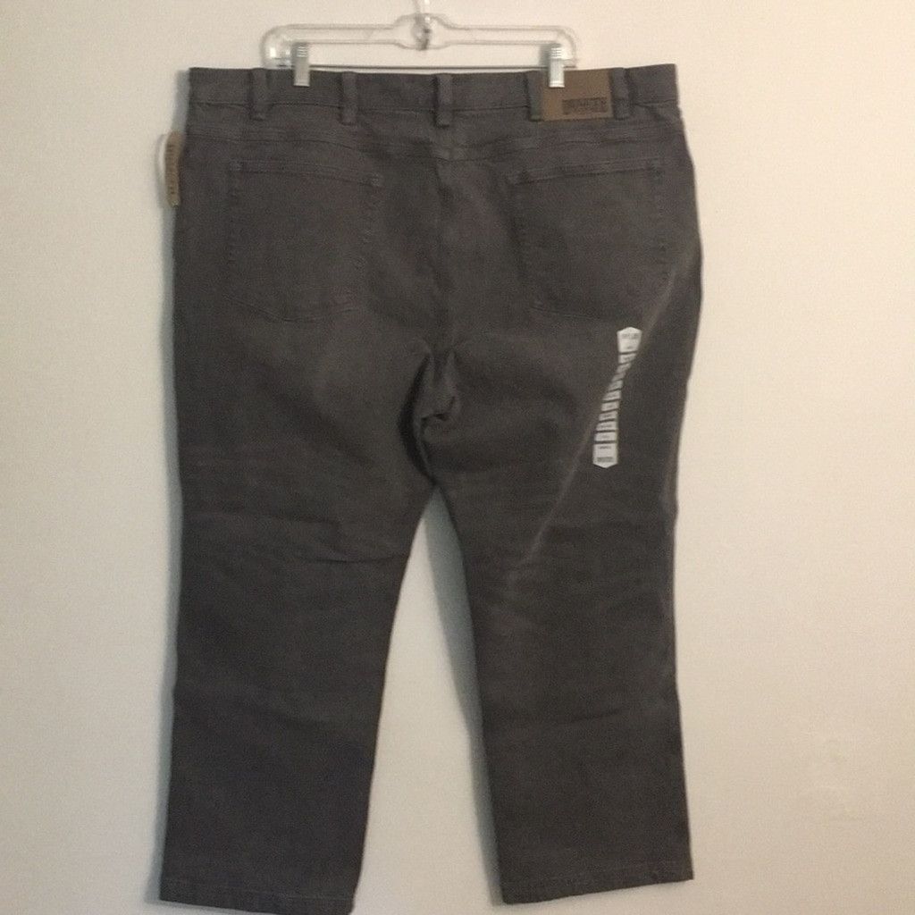 Duluth Trading Company Mens Duluth Flex Ballroom Relaxed Fit Jeans: Size 44W 28L Size US 44 / EU 60 - 7 Thumbnail