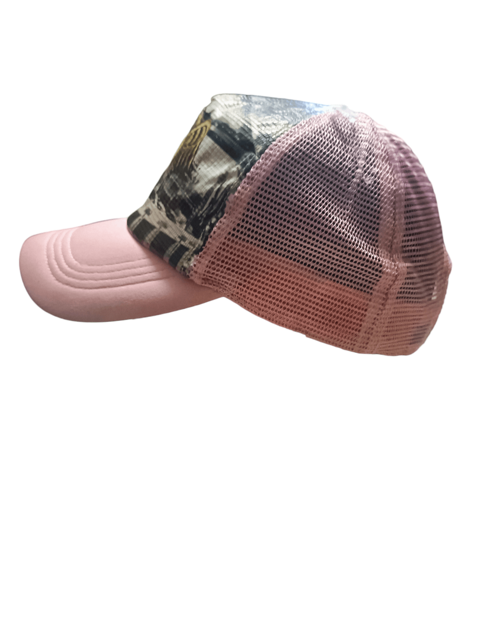 Von Dutch Von Dutch Trucker Cap Size ONE SIZE - 4 Thumbnail