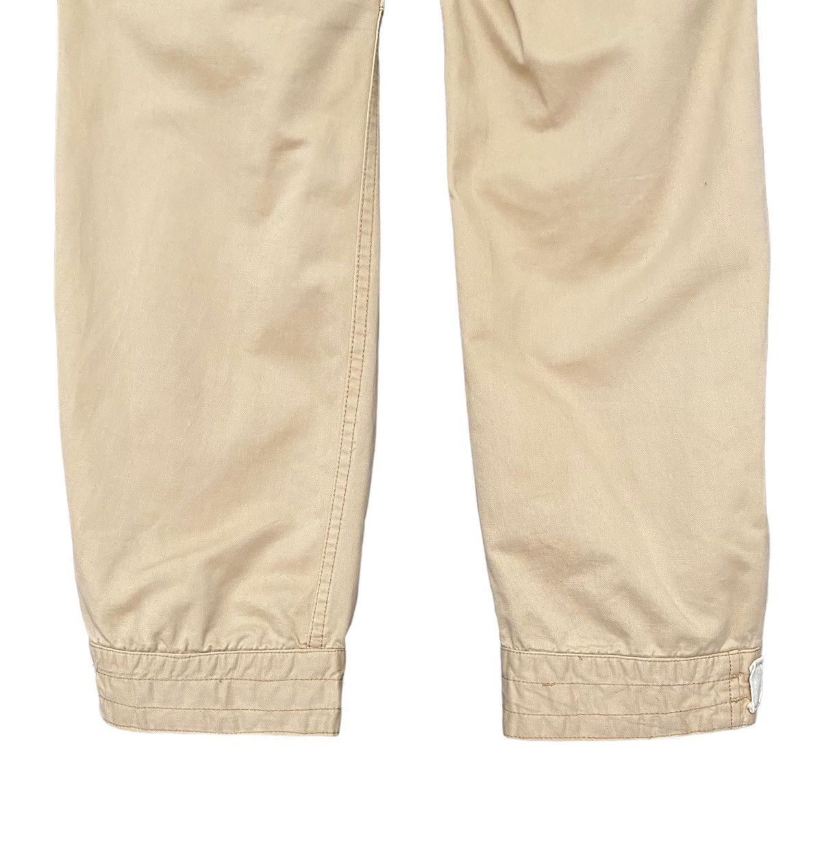 Japanese Brand × Vintage Vintage Japanese Brand Abercrombie Pants 1990s Size US 33 - 9 Thumbnail