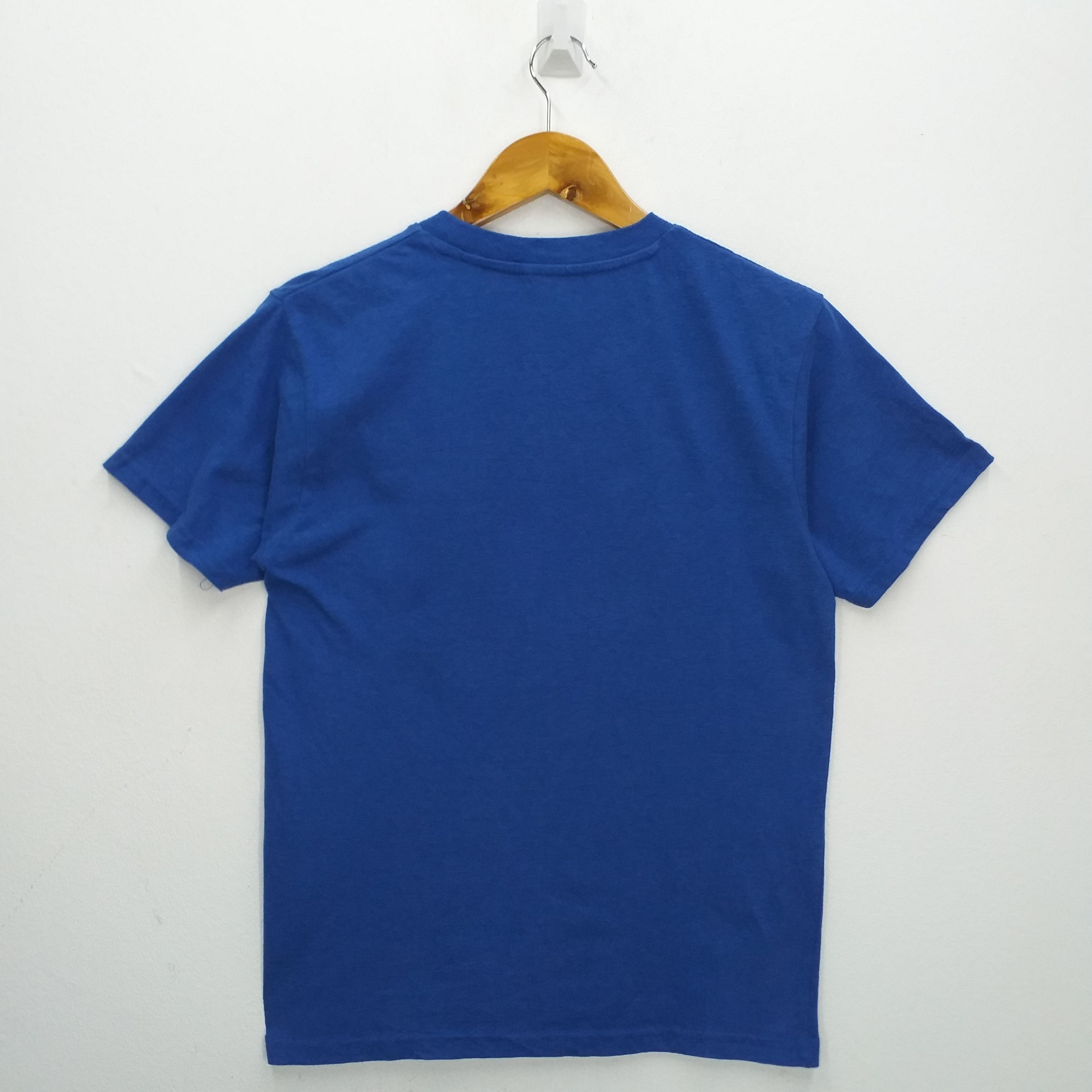 Anime Vintage Doraemon Japanese Anime Manga Science Fiction E008 Size US M / EU 48-50 / 2 - 2 Thumbnail