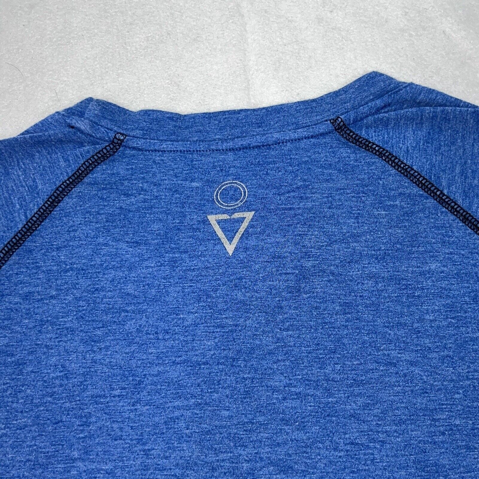 NBA Orlando Magic Loyal Blue Season Ticket Holder Graphic Tee Size US L / EU 52-54 / 3 - 10 Thumbnail