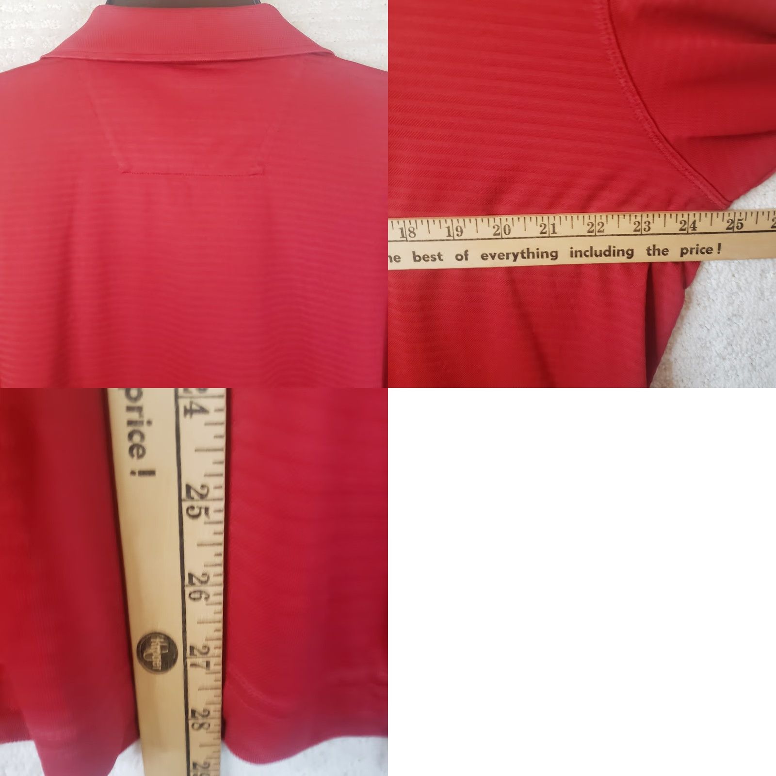 Vintage VINTAGE? No. Size US L / EU 52-54 / 3 - 9 Thumbnail