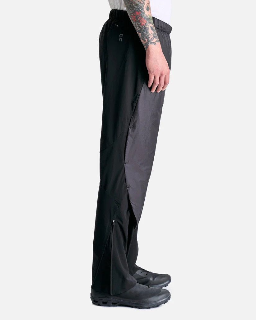 On o1s1v1r1oon0825 Paf Zero Pants in Black Size US 36 / EU 52 - 2 Thumbnail