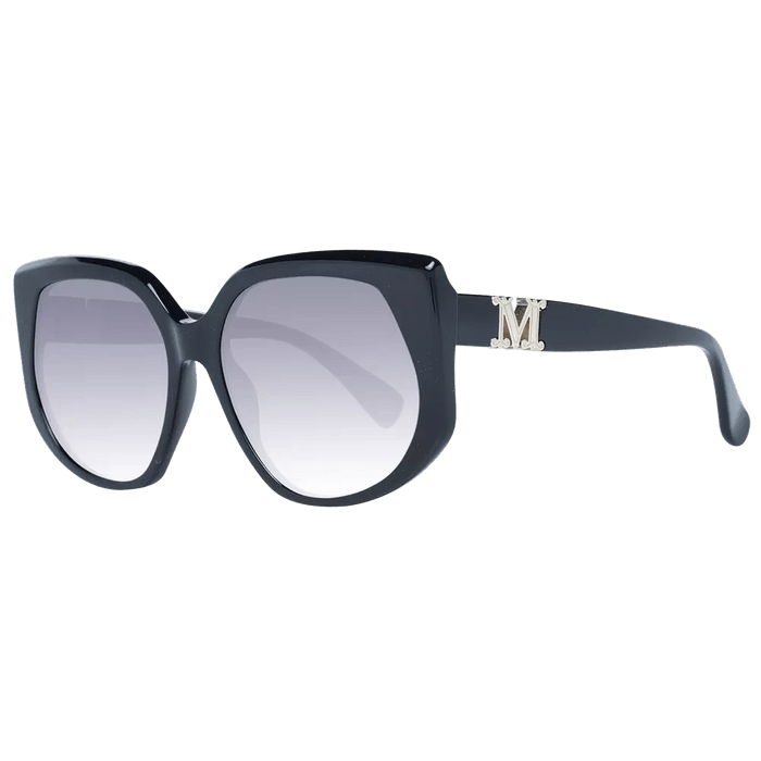 Max Mara Max Mara Black Women Sunglasses Grailed