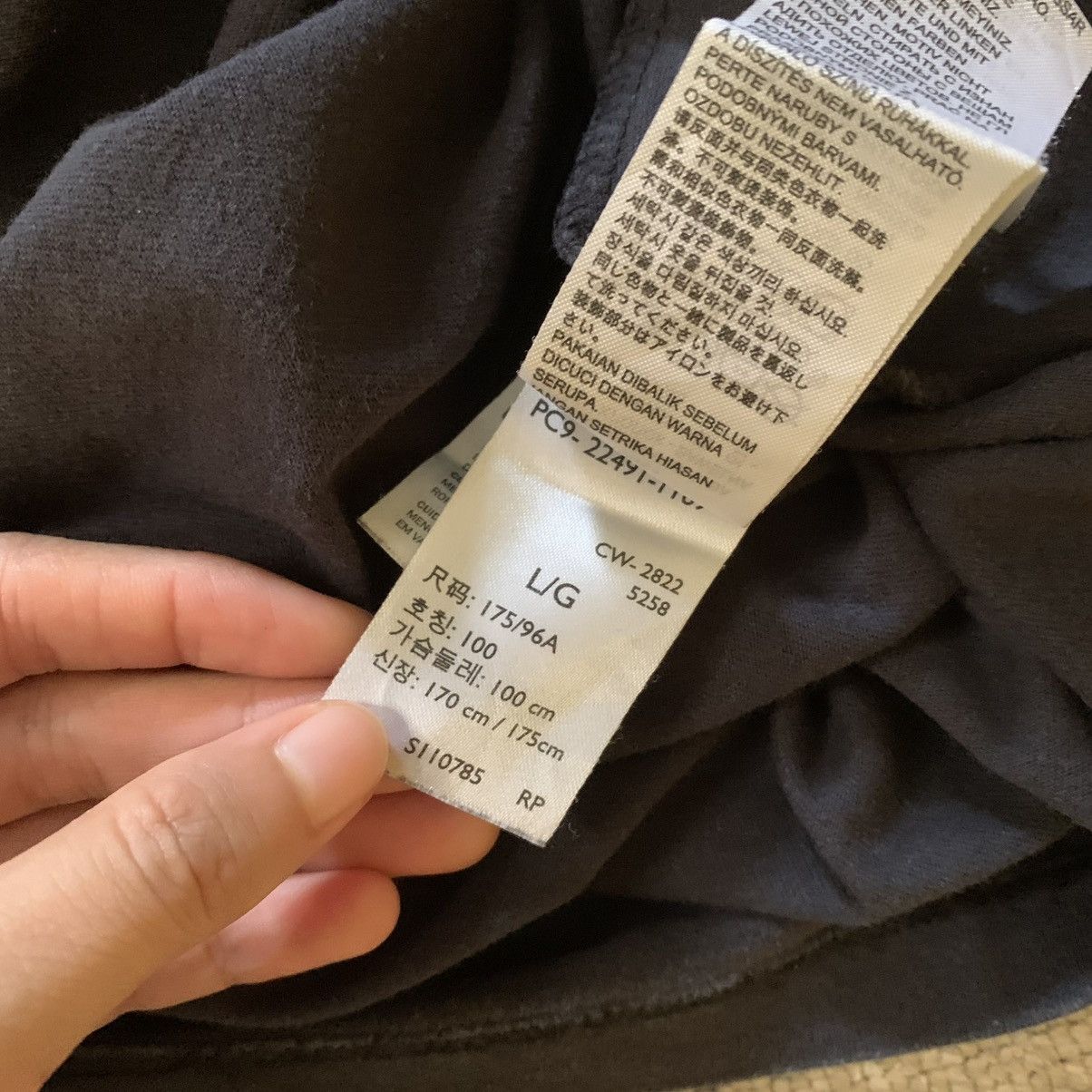 Levi's Vintage Levi's SilverTab Worldwide Size US L / EU 52-54 / 3 - 7 Thumbnail