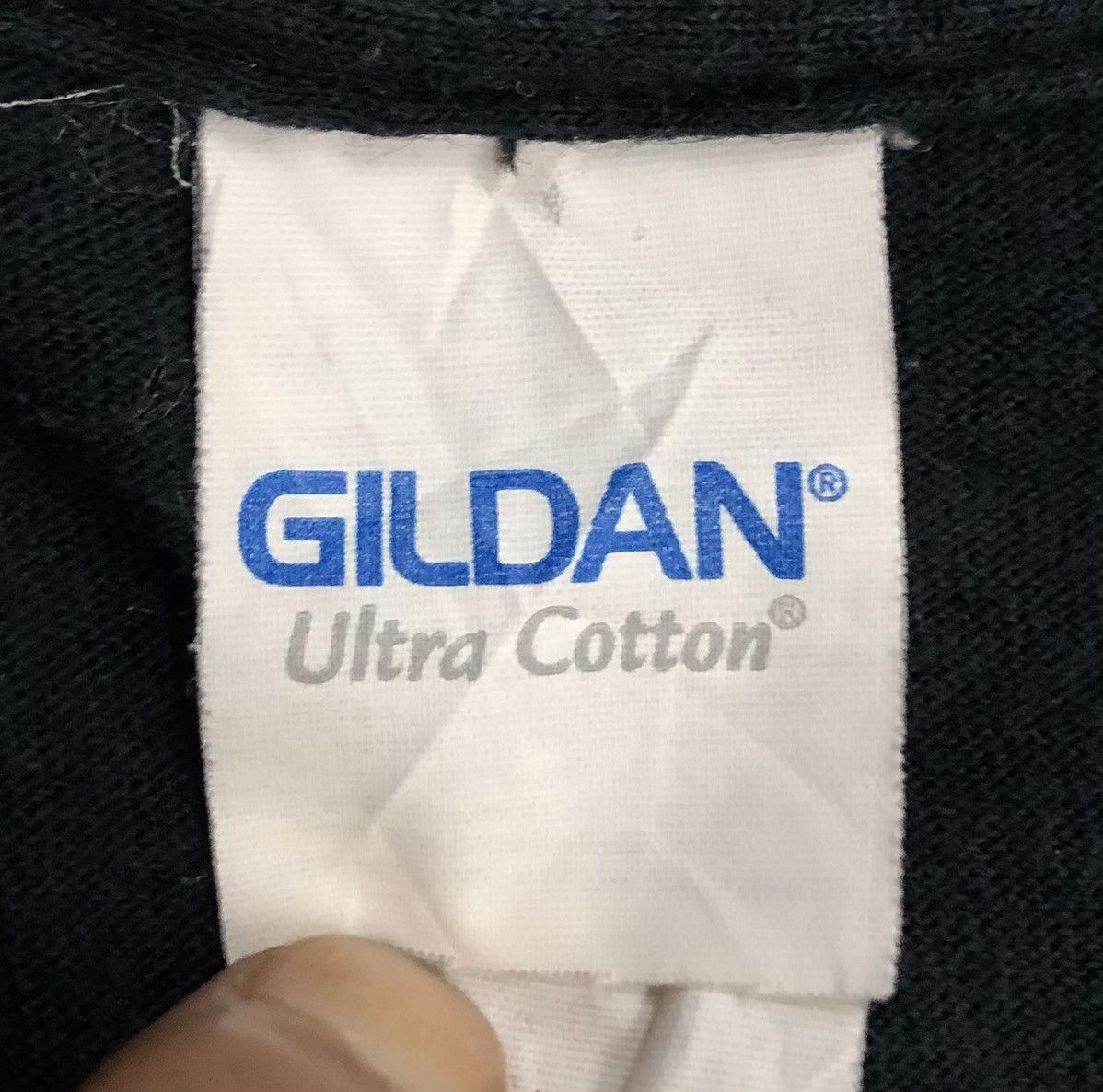 Vintage Vintage Gildan Rex Kyyon Do Boyy To Your Sensei T-Shirt Size US L / EU 52-54 / 3 - 7 Thumbnail