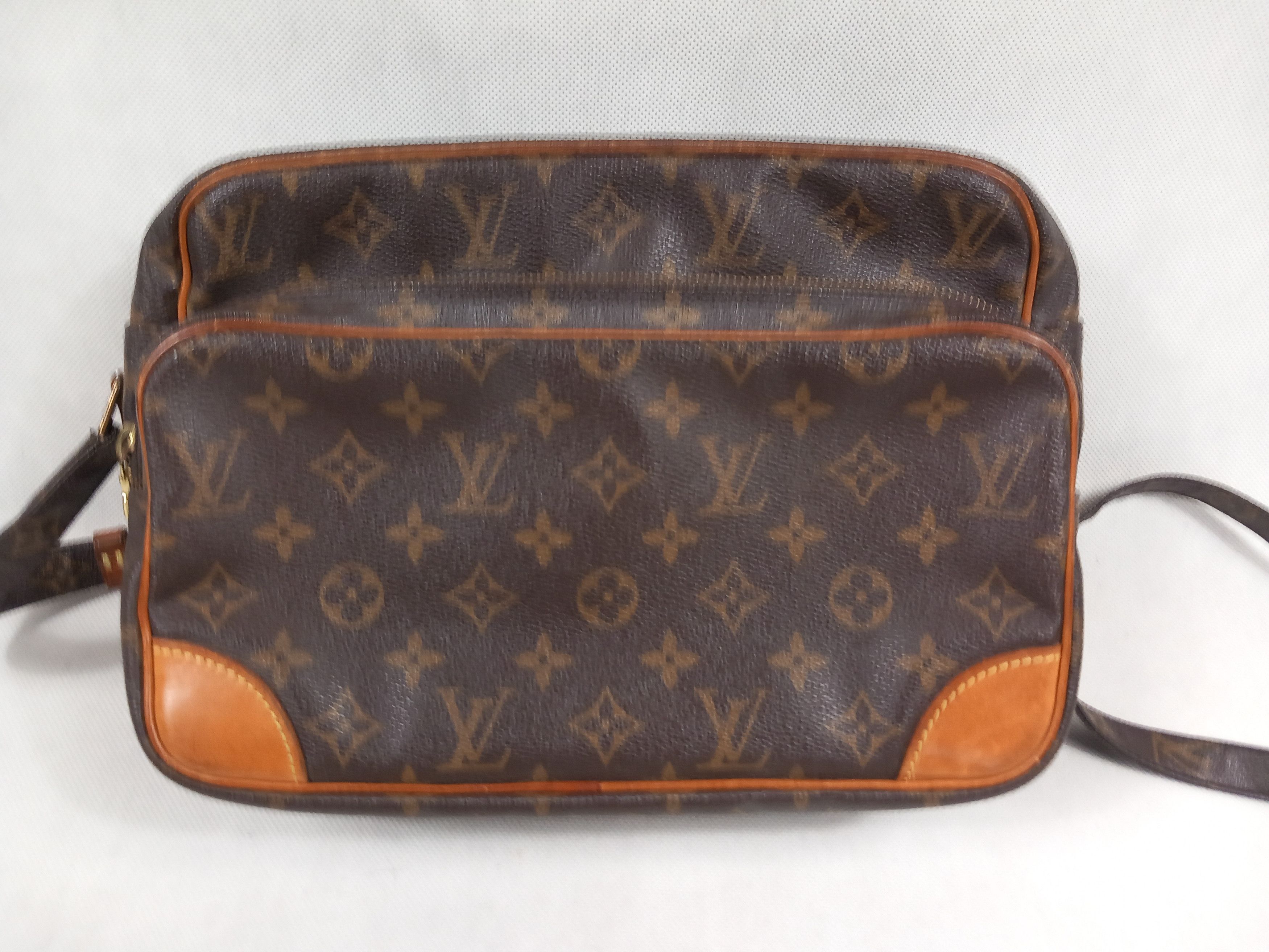 Louis Vuitton Luis Vuitton Women's handbag Size ONE SIZE - 1 Thumbnail
