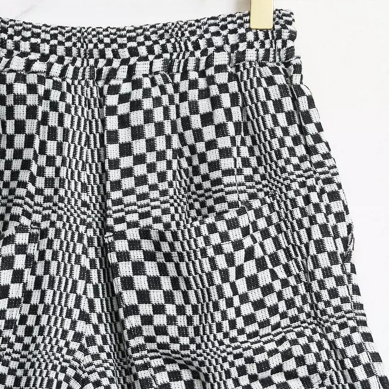 Song For The Mute Song For The Mute Plaid casual shorts Size US 30 / EU 46 - 5 Thumbnail