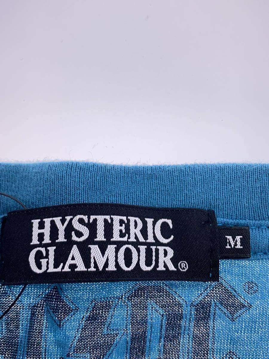 Hysteric Glamour ACDC Band Tee Size US M / EU 48-50 / 2 - 4 Thumbnail