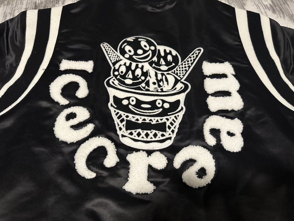 Billionaire Boys Club × Icecream Billionaire boys club icecream clothing bomber jacket Size US XXL / EU 58 / 5 - 4 Thumbnail