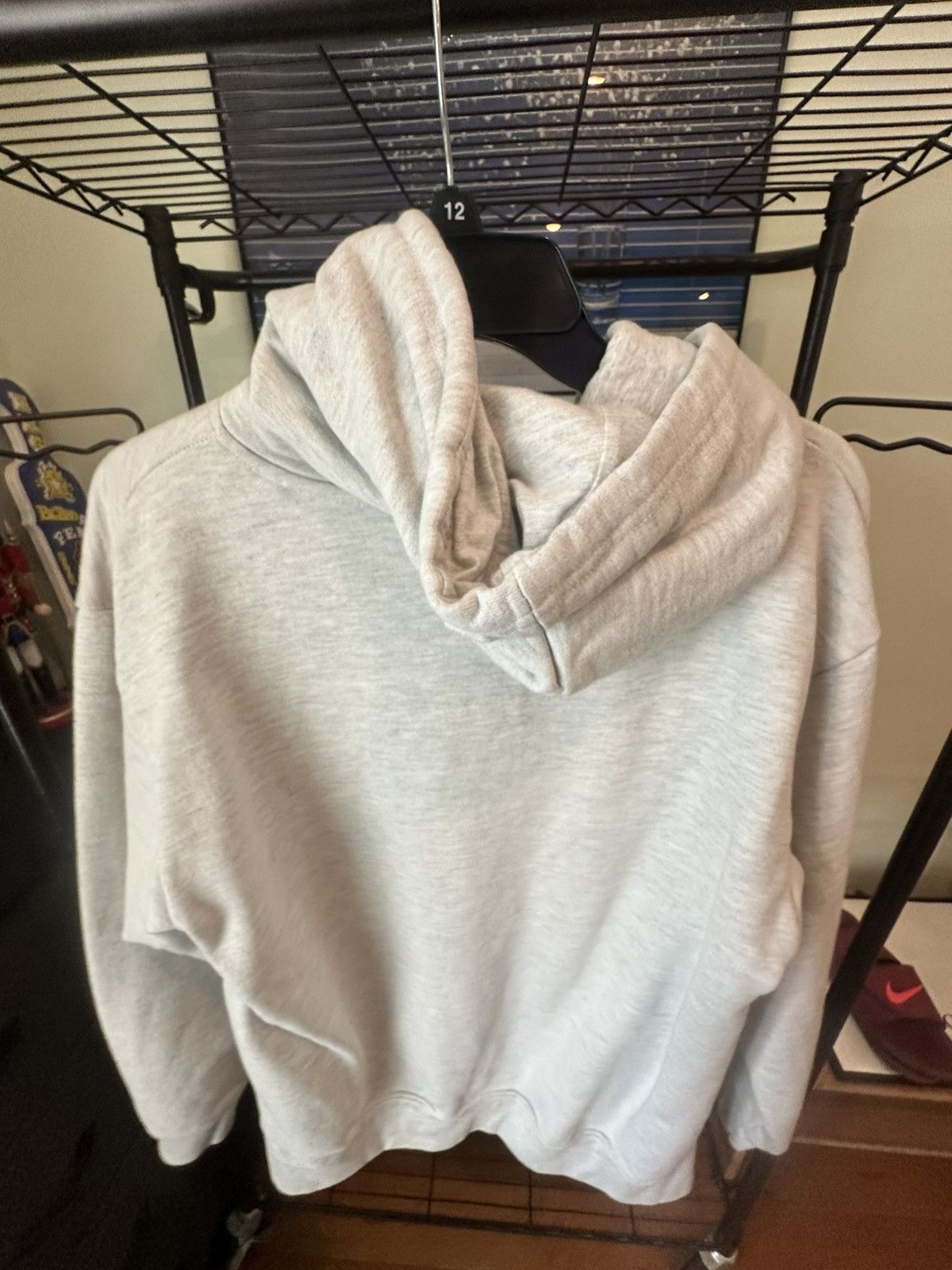 Market Market cartoon hoodie Size US M / EU 48-50 / 2 - 3 Thumbnail
