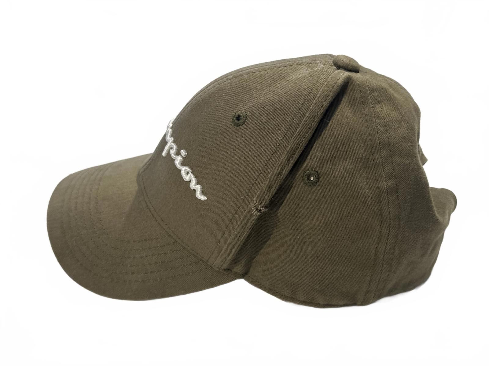 Champion Champion Olive “Ebony” Custom Embroidered Size ONE SIZE - 4 Thumbnail
