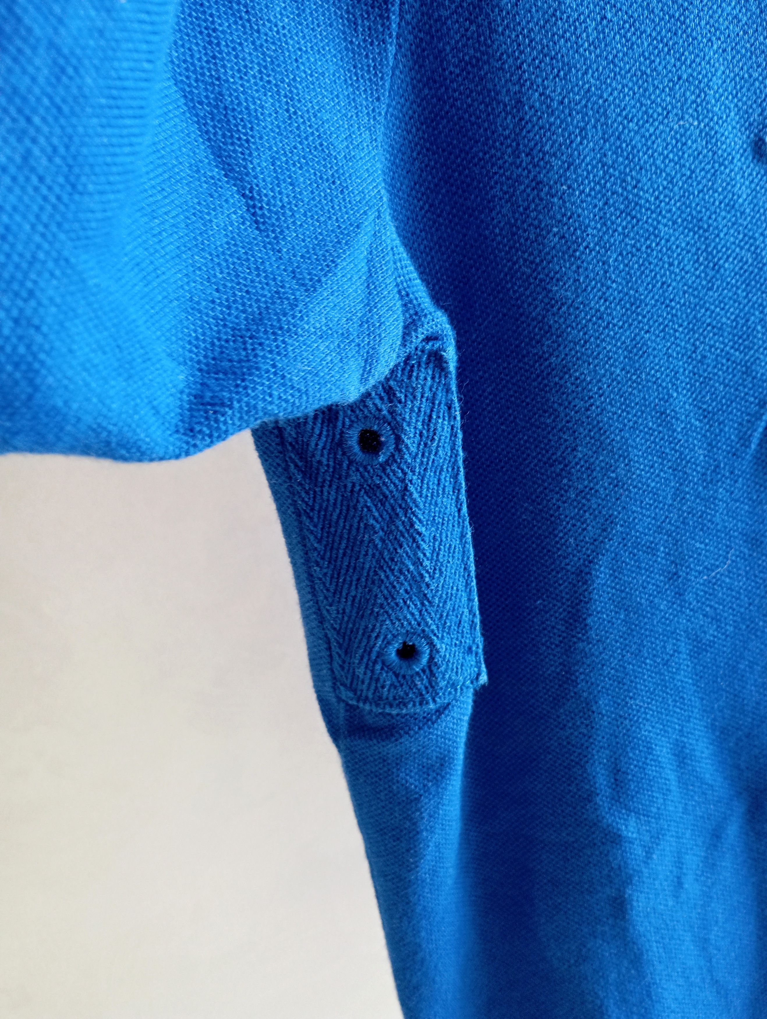 Polo Ralph Lauren Polo Ralph Lauren polo vintage Chief Keef LXVII big logo usa Size US M / EU 48-50 / 2 - 13 Thumbnail