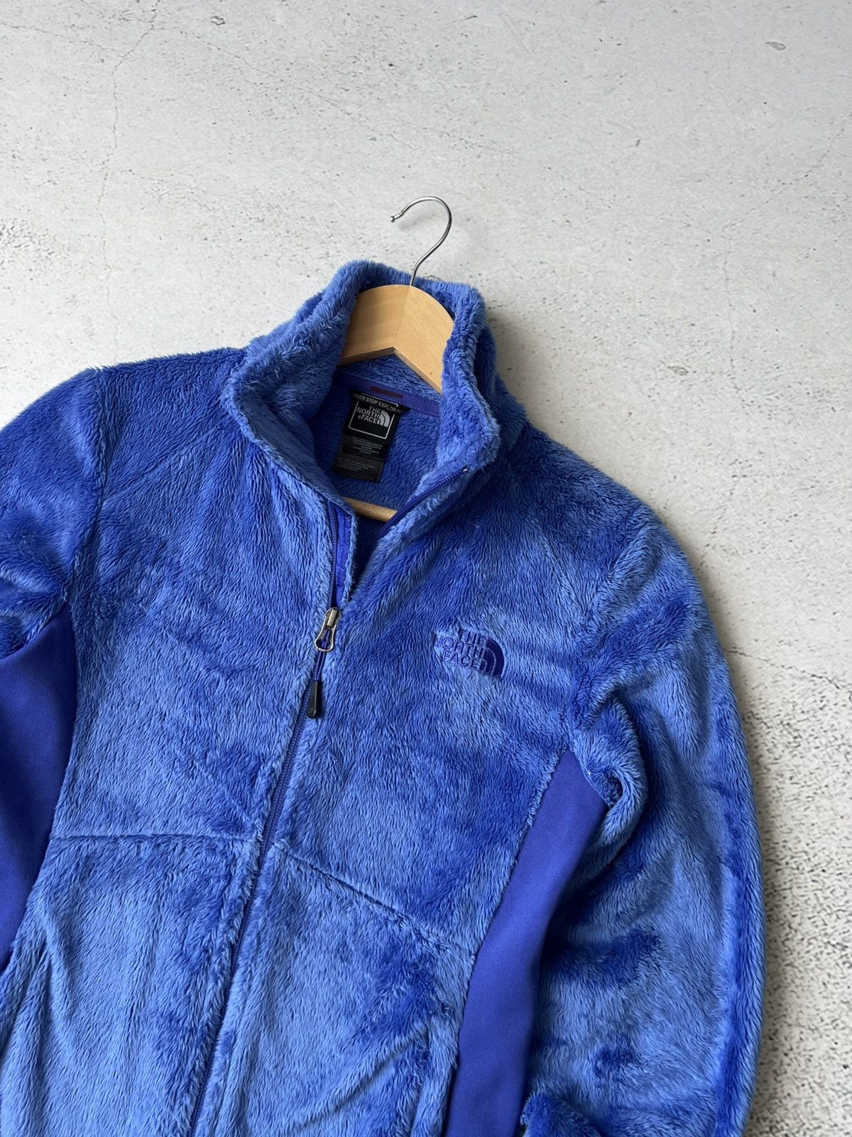 The North Face The North Face Women’s Fleece Jacket Size XS-S Size XS / US 0-2 / IT 36-38 - 8 Thumbnail
