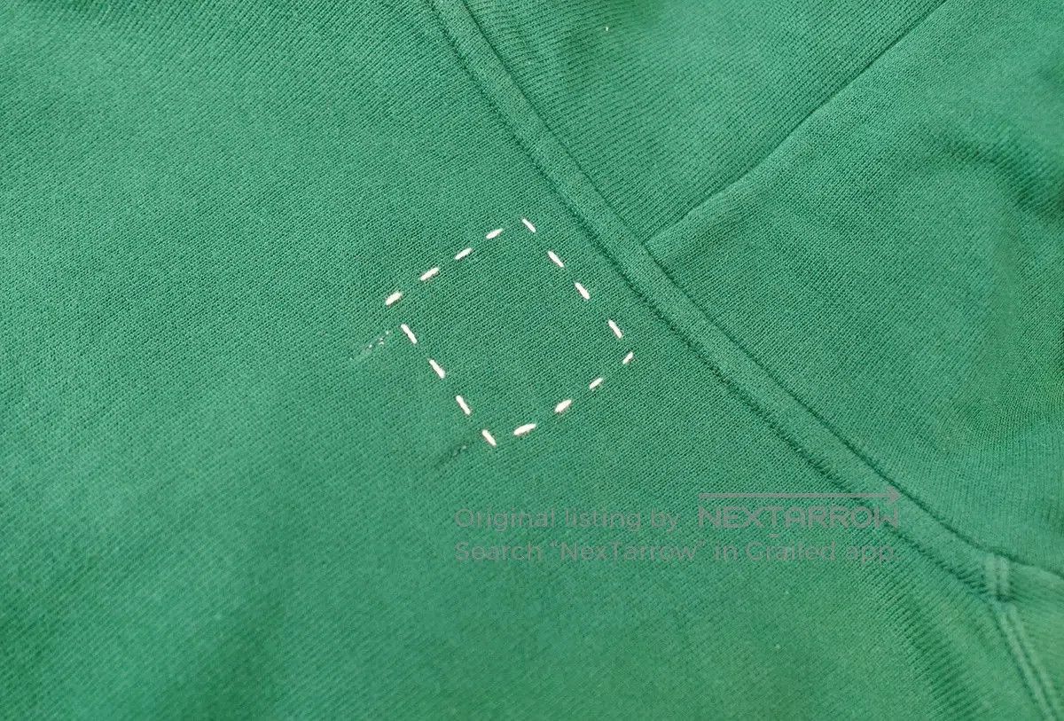 Visvim visvim vntg jumbo hoodie sweatshirt. Size US L / EU 52-54 / 3 - 5 Thumbnail