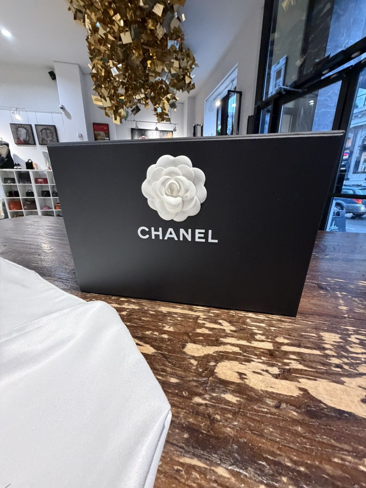 Chanel Chanel Classic Medium Double Flap Bag ✨ Size ONE SIZE - 16 Thumbnail