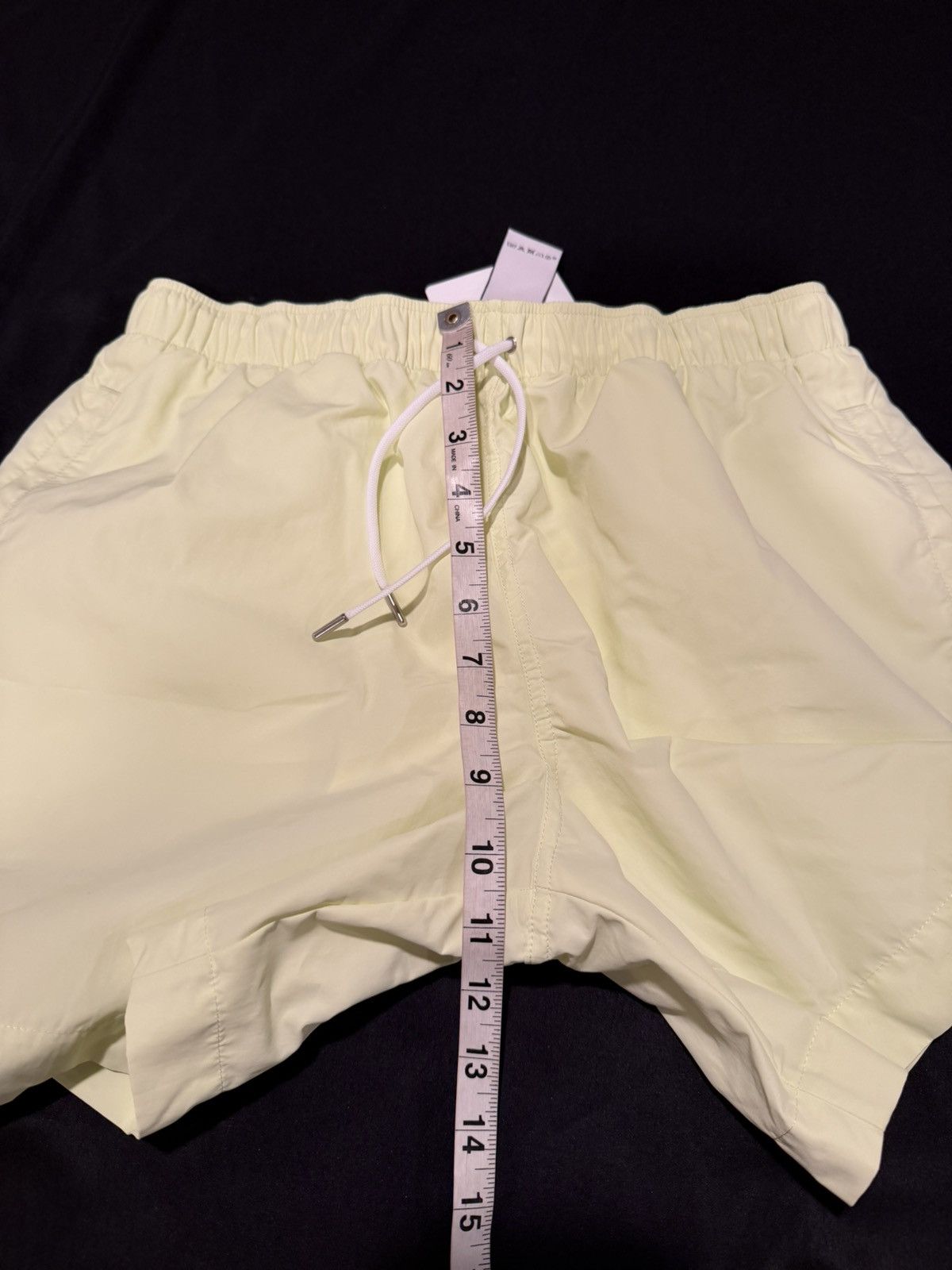 Hermes Hermes mens swim shorts M. $690 Size US 30 / EU 46 - 4 Thumbnail