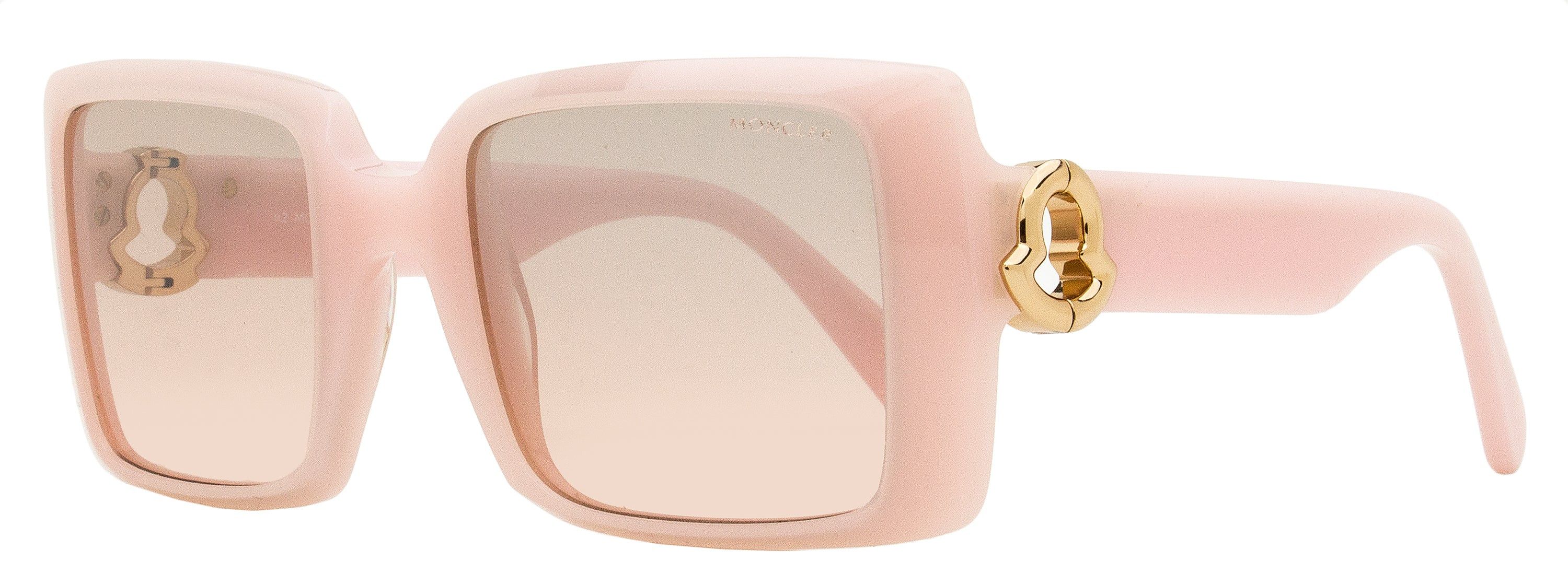 Promenade Sunglasses ML0244 72Z Pink 53mm