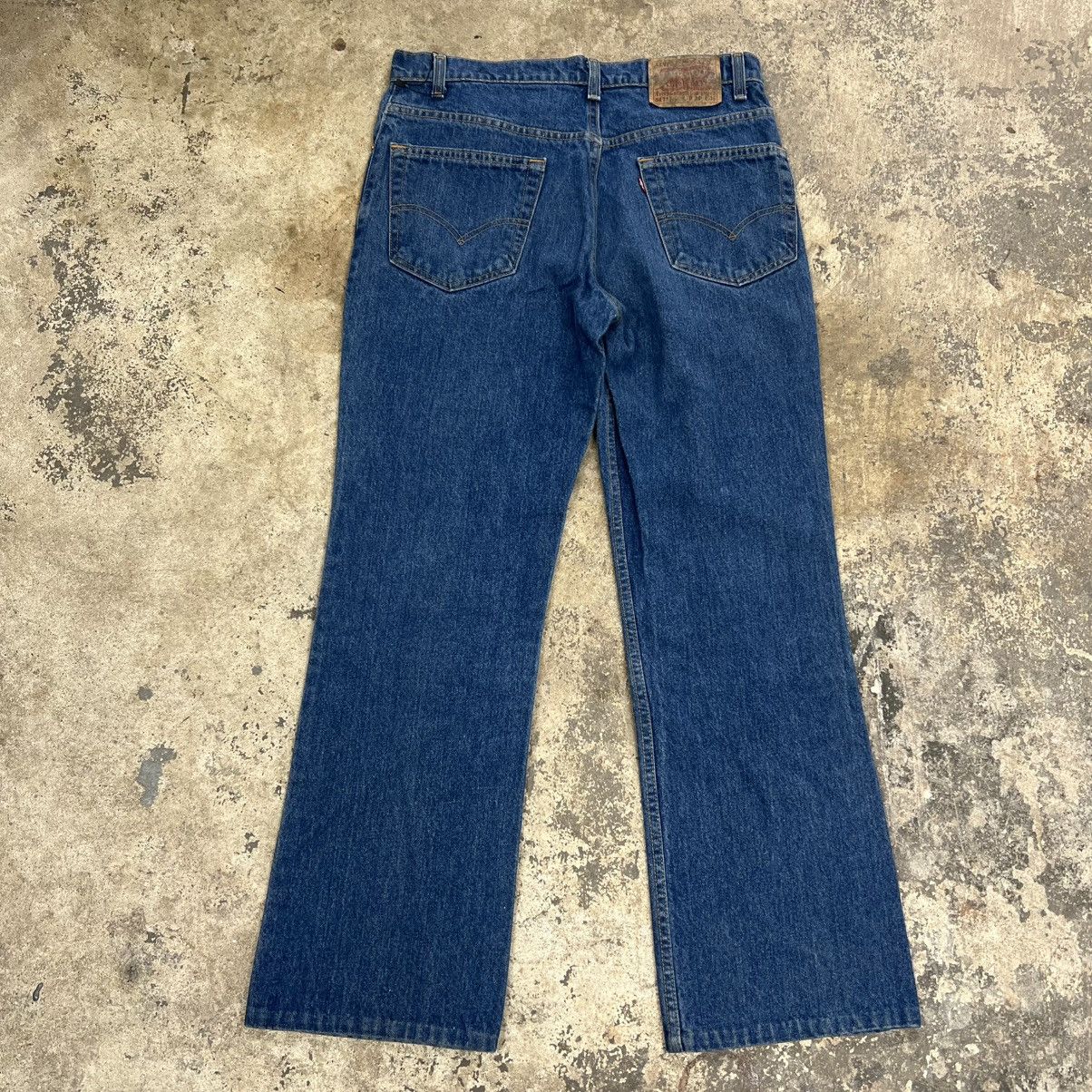 Levi's × Vintage Vintage 517 Levi’s Size US 32 / EU 48 - 5 Thumbnail