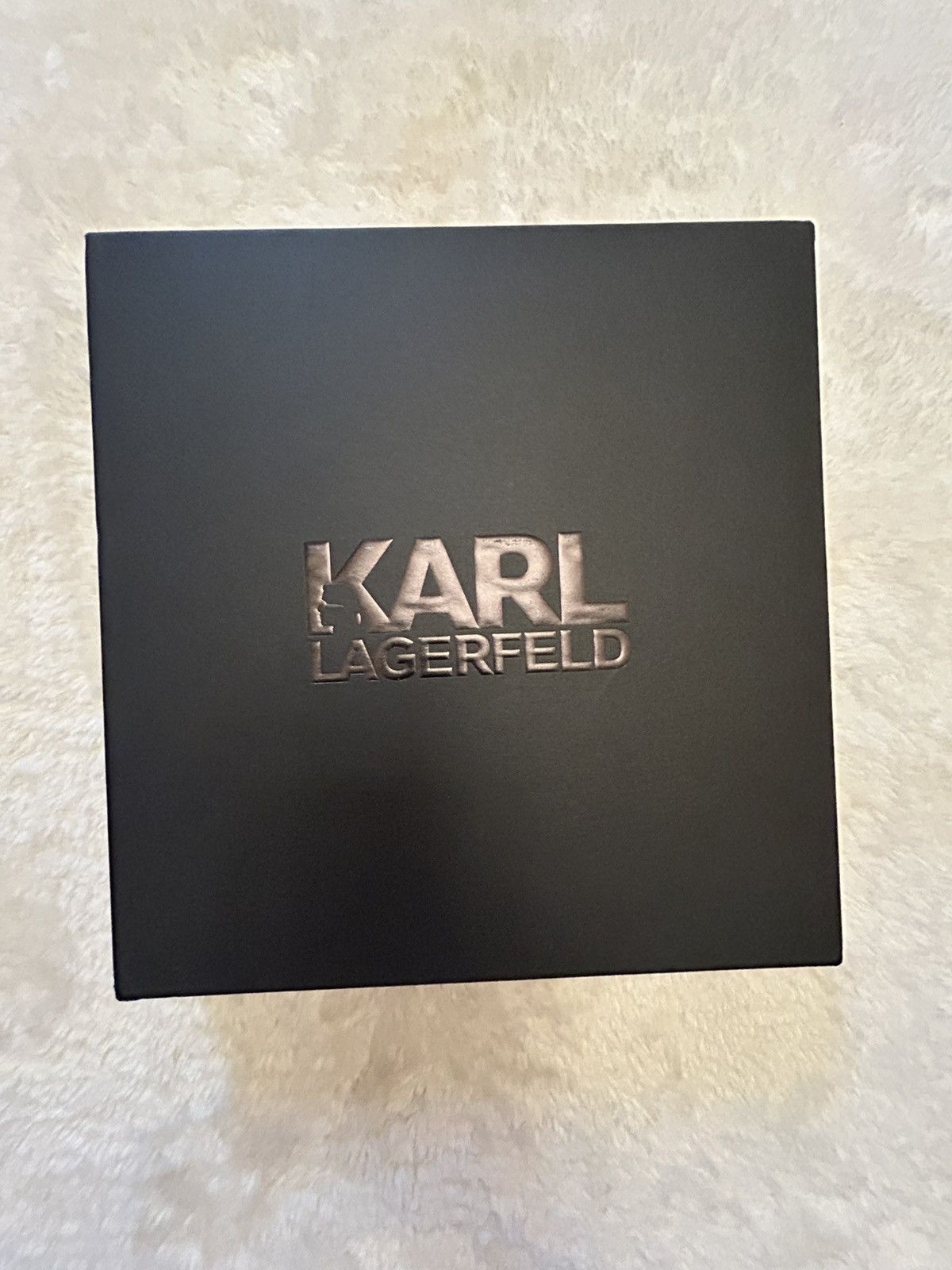 Karl Lagerfeld Amazing Karl Lagerfeld leggings Size 34" / US 12 / IT 48 - 7 Thumbnail