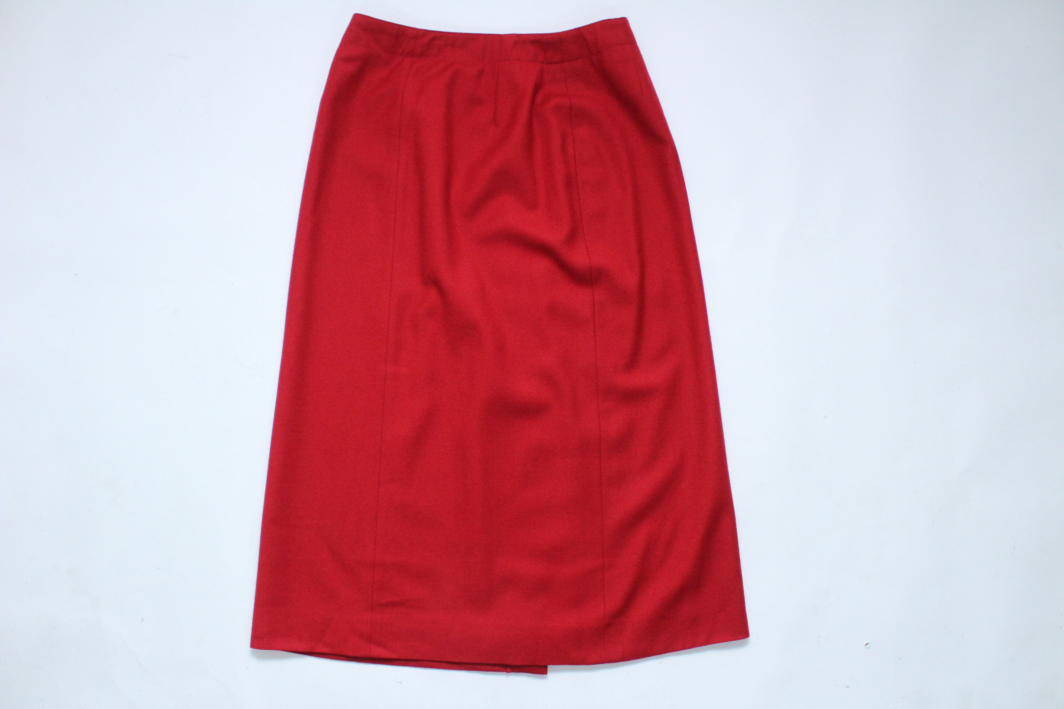 Guy Laroche Guy Laroche Boutique Paris Skirt 40 Size 27" / US 4 / IT 40 - 4 Thumbnail