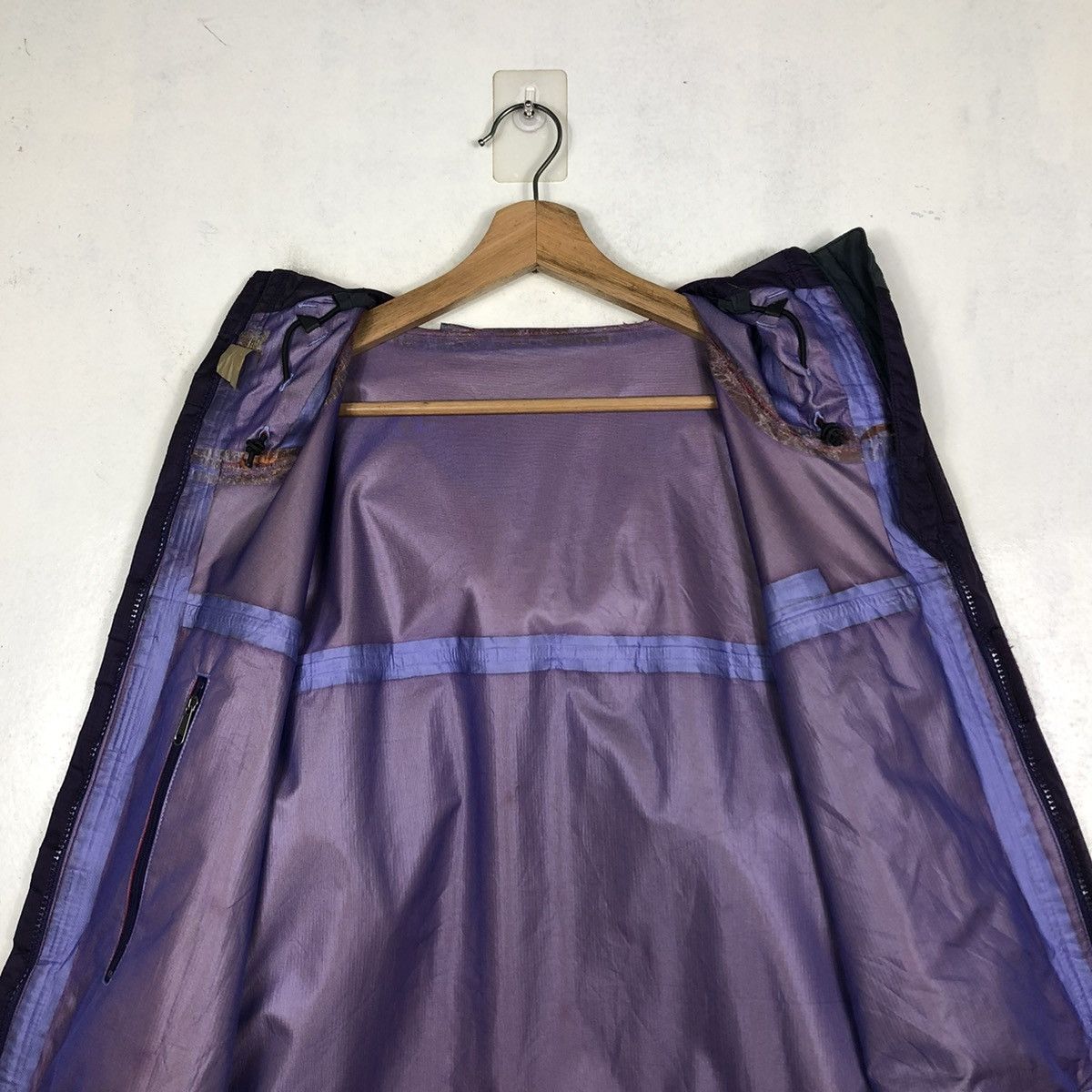 Patagonia × Vintage 📌VINTAGE HUNTING JACKET SURVIVAL PATAGONIA CARGO POCKET Size US M / EU 48-50 / 2 - 16 Thumbnail