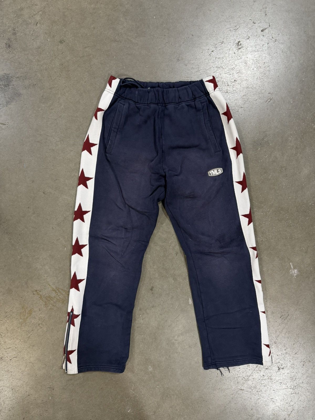 Other Timeless All-American Sweatpants Size US 30 / EU 46 - 1 Thumbnail