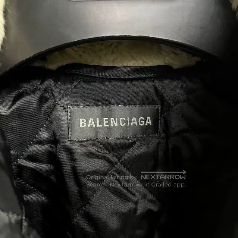 Balenciaga Balenciaga jacket Size XXS / US 00 / IT 34 - 3 Thumbnail