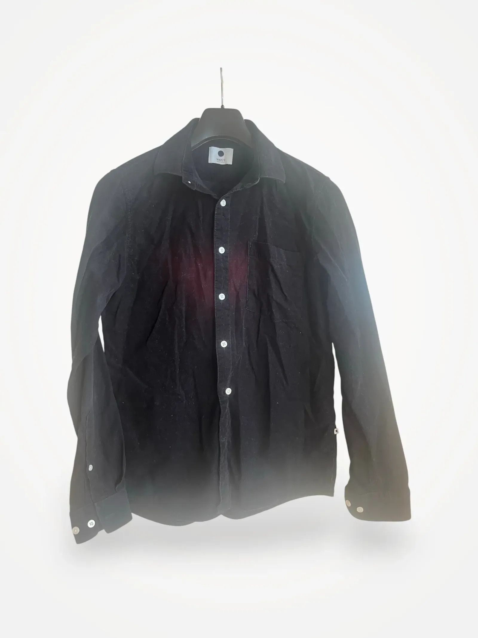 NN07 NN07 Falko Shirt Size US S / EU 44-46 / 1 - 1 Thumbnail