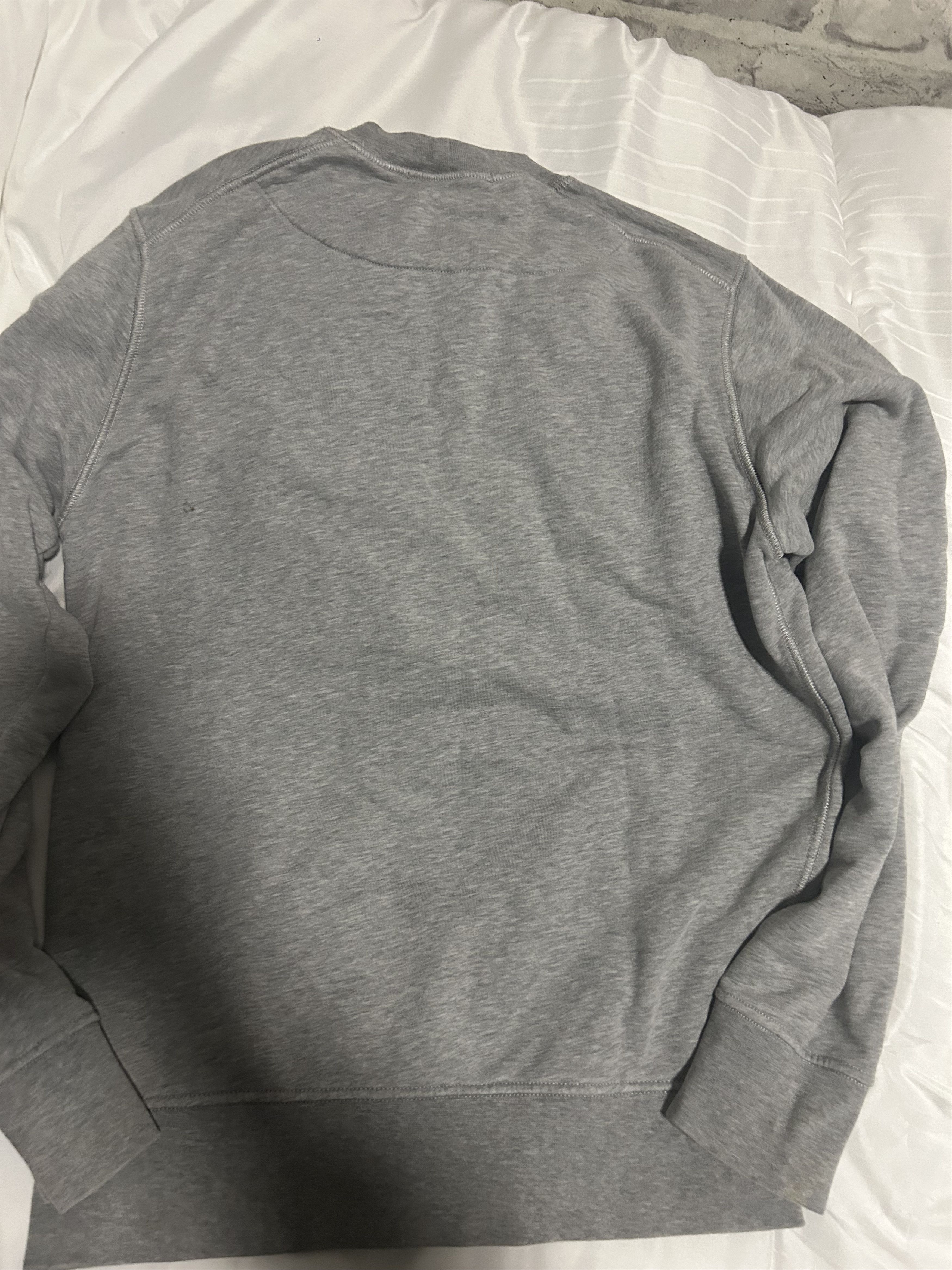 Stone Island Stone Island with Compass Size US M / EU 48-50 / 2 - 5 Thumbnail