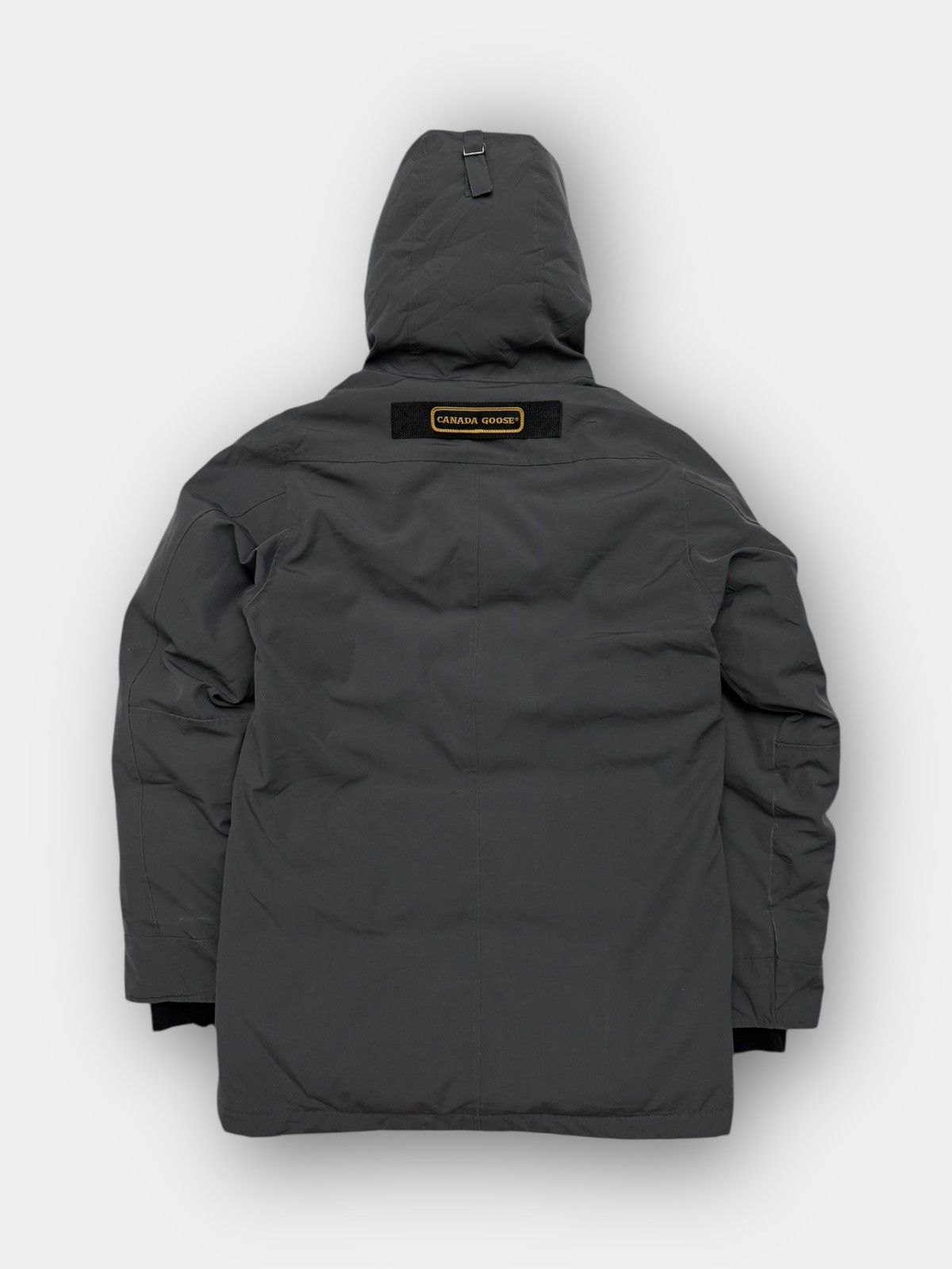 Canada Goose Chateau Parka Size US M / EU 48-50 / 2 - 9 Thumbnail