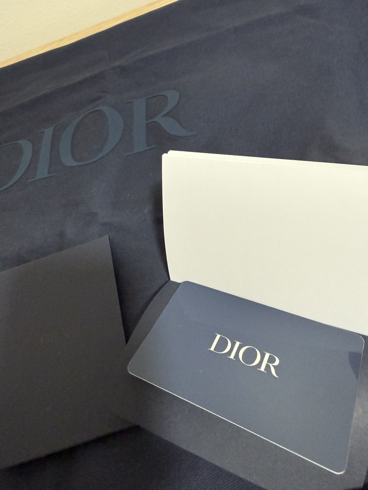 Birkenstock × Dior Dior by Birkenstock 1947 Signature Lingot 50 Duffle Bag NEW Size ONE SIZE - 19 Thumbnail