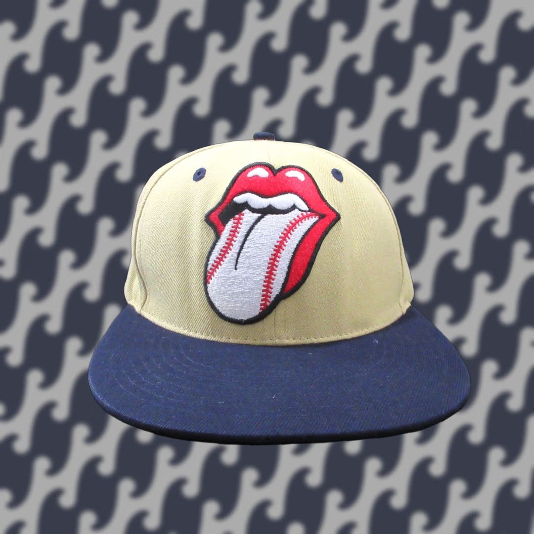 Brockum × The Rolling Stones × Vintage Vintage rare 90's The